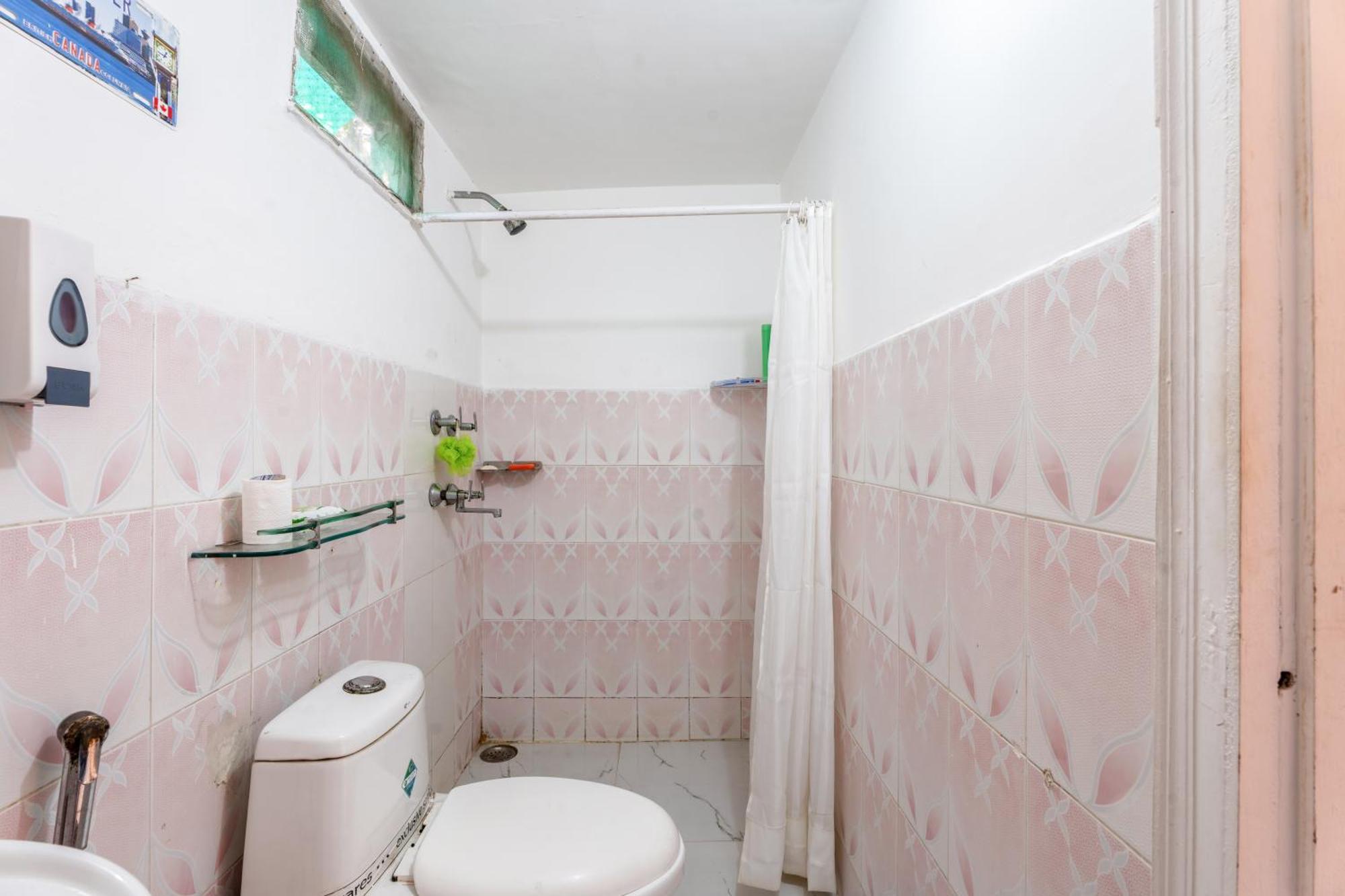 Mystique Abode Apartment New Delhi Bagian luar foto