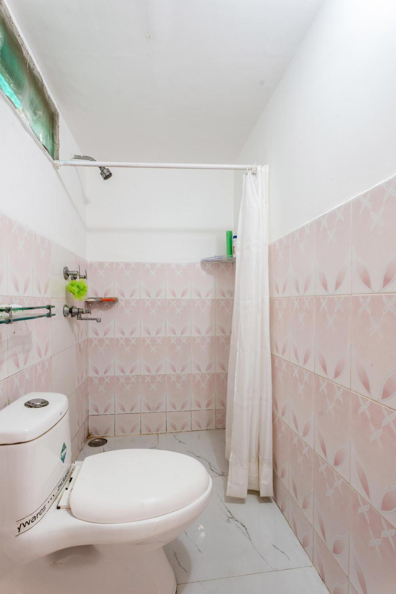 Mystique Abode Apartment New Delhi Bagian luar foto